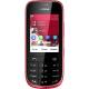 Nokia Asha 202 (Red),  #1