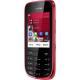 Nokia Asha 202 (Red),  #4