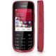 Nokia Asha 202 (Red),  #7