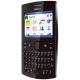 Nokia Asha 205 (Dark Rose Cyan),  #2