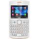 Nokia Asha 205 (Orange White),  #1