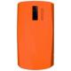 Nokia Asha 205 (Orange White), ���� #2