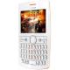 Nokia Asha 205 (Orange White),  #6