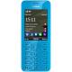 Nokia Asha 206 (Cyan), ���� #1