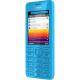 Nokia Asha 206 (Cyan),  #3