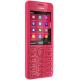 Nokia Asha 206 (Magenta), ���� #1