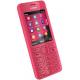 Nokia Asha 206 (Magenta), ���� #2