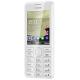 Nokia Asha 206 (White),  #1