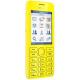 Nokia Asha 206 (Yellow), ���� #1