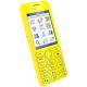 Nokia Asha 206 (Yellow), ���� #2