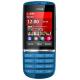 Nokia Asha 300 (Blue),  #1