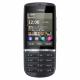 Nokia Asha 300 (Graphite), ���� #5
