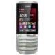 Nokia Asha 300 (White), ���� #1