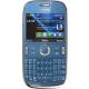 Nokia Asha 302 (Mid Blue), ���� #1