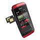 Nokia Asha 305, ���� #3