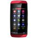 Nokia Asha 305 (Red),  #1