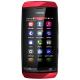 Nokia Asha 305 (Red), ���� #1