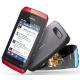 Nokia Asha 305 (Silver), ���� #3
