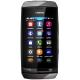 Nokia Asha 306 (Grey), ���� #1