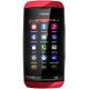 Nokia Asha 306 (Red),  #1
