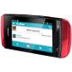 Nokia Asha 306 (Red), ���� #2