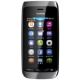 Nokia Asha 308 (Black), ���� #1