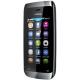Nokia Asha 308 (Black), ���� #2