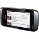Nokia Asha 308 (Black), ���� #3