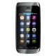 Nokia Asha 309 (Black), ���� #1