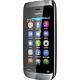 Nokia Asha 309 (Black), ���� #3