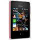 Nokia Asha 500 Dual SIM (Red), ���� #1