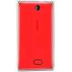Nokia Asha 500 Dual SIM (Red),  #4