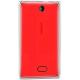 Nokia Asha 500 Dual SIM (Red), ���� #2