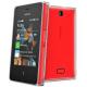 Nokia Asha 500 Dual SIM (Red), ���� #3
