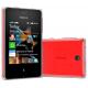 Nokia Asha 500 Dual SIM (Red), ���� #3
