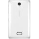 Nokia Asha 500 Dual SIM (White), ���� #2