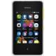 Nokia Asha 500 Dual SIM (Yellow), ���� #1