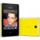 Nokia Asha 500 Dual SIM (Yellow),  #4