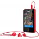 Nokia Asha 501 (Red), ���� #3
