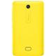 Nokia Asha 501 (Yellow),  #2