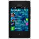 Nokia Asha 502 Dual SIM (Black), ���� #1