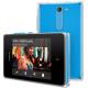 Nokia Asha 502 Dual SIM (Cyan), ���� #1
