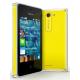 Nokia Asha 502 Dual SIM (Cyan), ���� #3