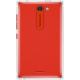 Nokia Asha 502 Dual SIM (Red),  #4