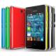 Nokia Asha 502 Dual SIM (White), ���� #7