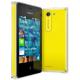Nokia Asha 502 Dual SIM (Yellow),  #2