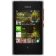 Nokia Asha 503 Dual SIM (Red), ���� #1