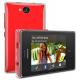Nokia Asha 503 Dual SIM (Red), ���� #2