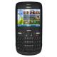 Nokia C3, ���� #1