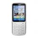Nokia C3 Touch and Type,  #1